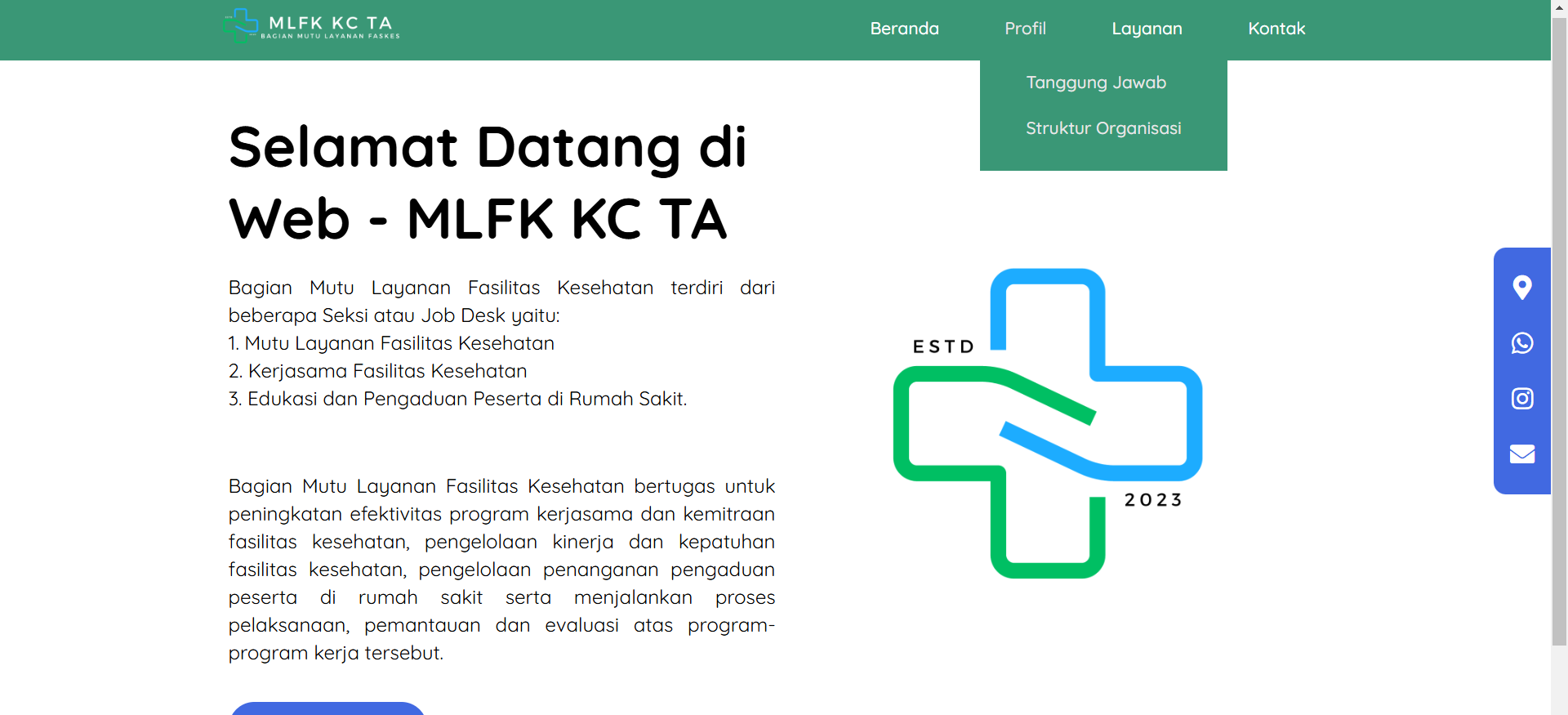 project